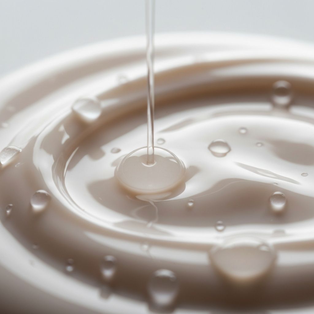 Nawilżające kosmetyki