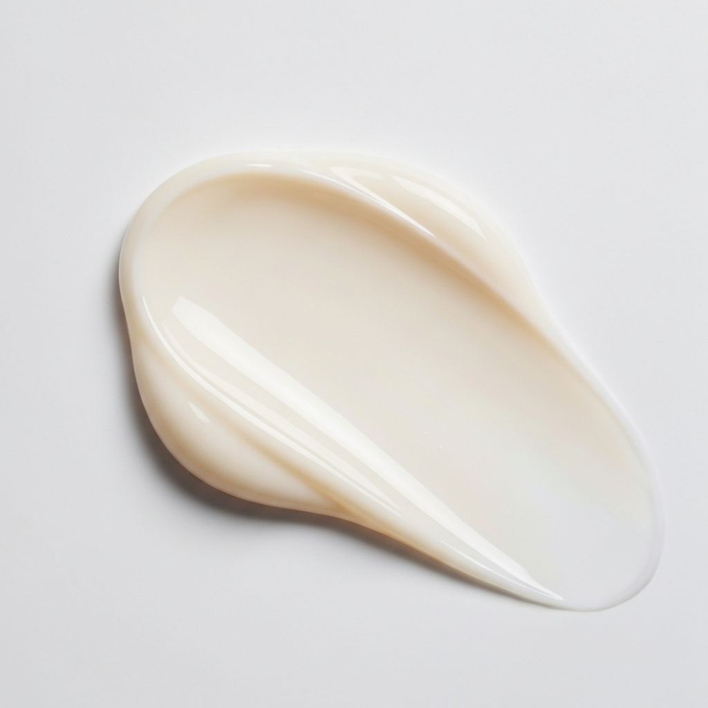 Tekstury kosmetyków